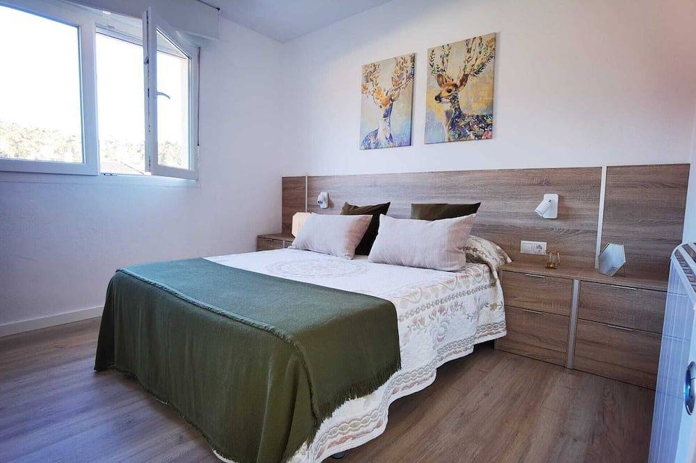 Ganze Wohnung, La Terraza de Alma in Ames, La Coruña Provinz