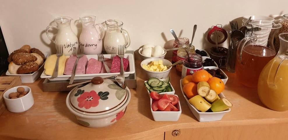 Maison d’hôte pour 3 personnes, avec terrasse à Reykjavík - 3