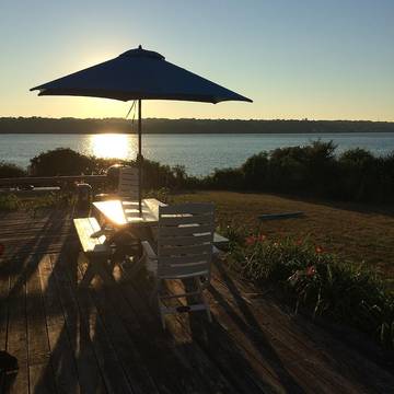 Cabin for 6 Guests in Rhode Island, USA, Picture 1