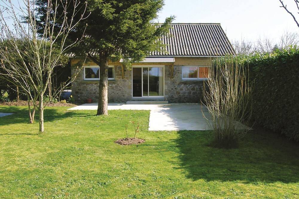 Impresionante casa de 1 dormitorio en. in Carolles, Côte de la Déroute