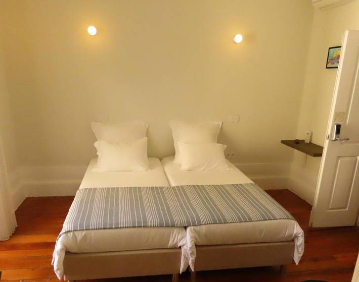 Deluxe Family Room in Matosinhos, Matosinhos e Leça da Palmeira