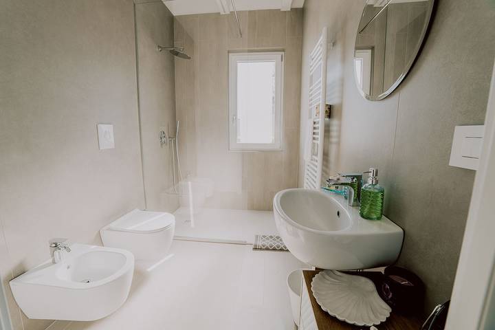 Ferienwohnung für 2 Personen, mit Balkon in Monopoli - 3