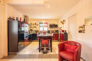 Maison D’hôte pour 2 Personnes dans Saujon, Région de Saintes, Photo 3