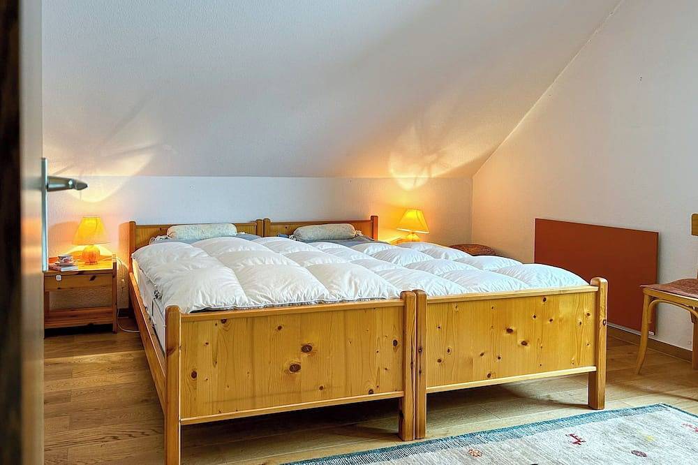 Ganze Wohnung, Apartment 5 Autominuten von den Skipisten in Winterberg entfernt in Elkeringhausen, Winterberg