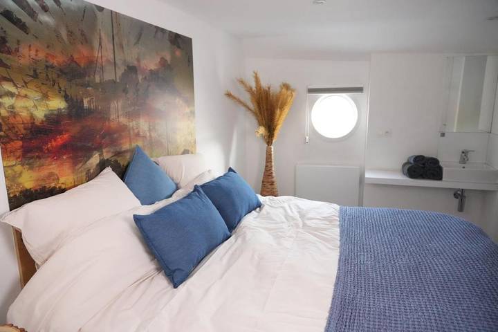 Hôtel pour 2 personnes, avec terrasse et vue à Courtrai - 2