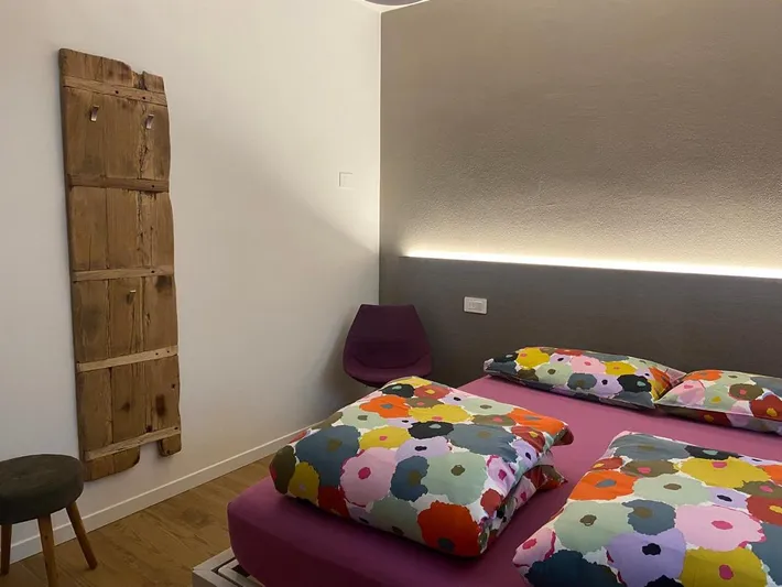 Casa vacanza per 2 persone, con giardino e panorama, con animali domestici - 1