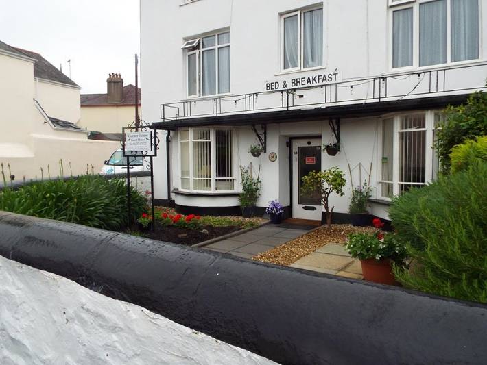 Holiday letting for 4 people in Bideford