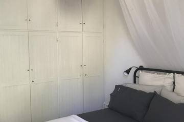 Cottage for 6 Guests in Koroni, Peloponnese region, Picture 3