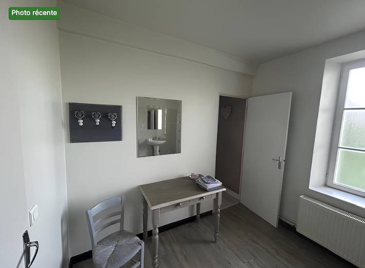 Chambre d’hôtes 'Le Domaine Du Grand Vrillon' avec Wi-Fi in Saint-Pierre-de-Lamps, Région de Châteauroux