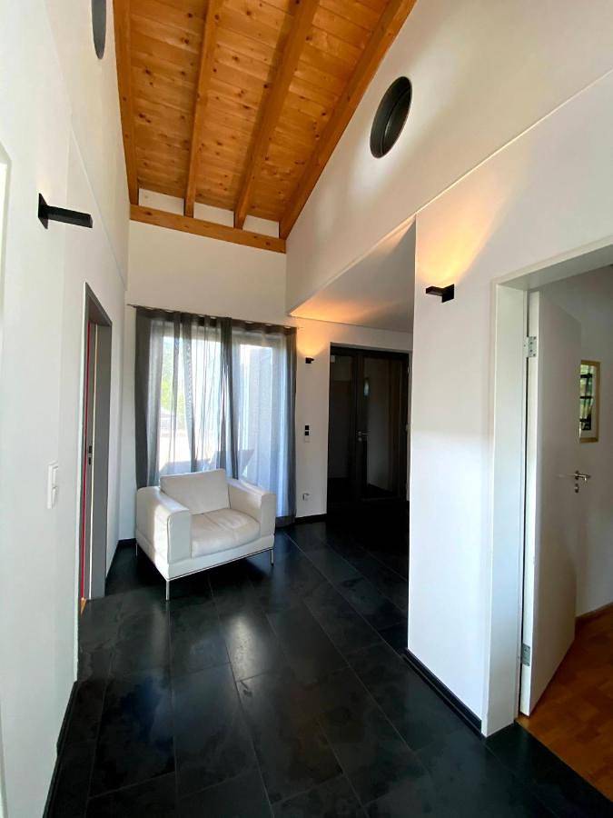 Balthasar Ress Guesthouse am Rebhang im Rheingau in Oestrich-Winkel, Rheingau-Taunus-Kreis
