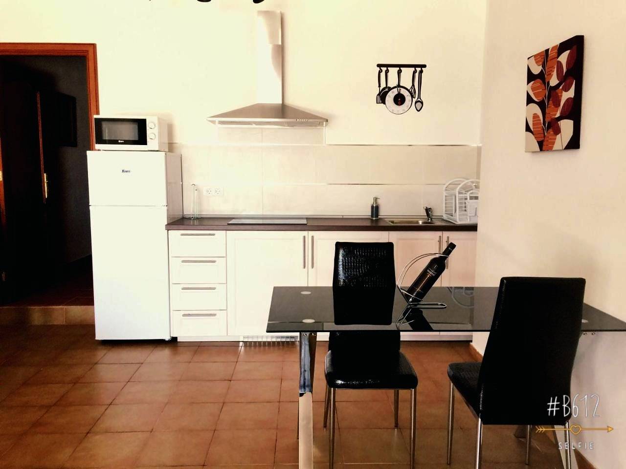 Three-Bedroom Villa in Nazaret, Teguise