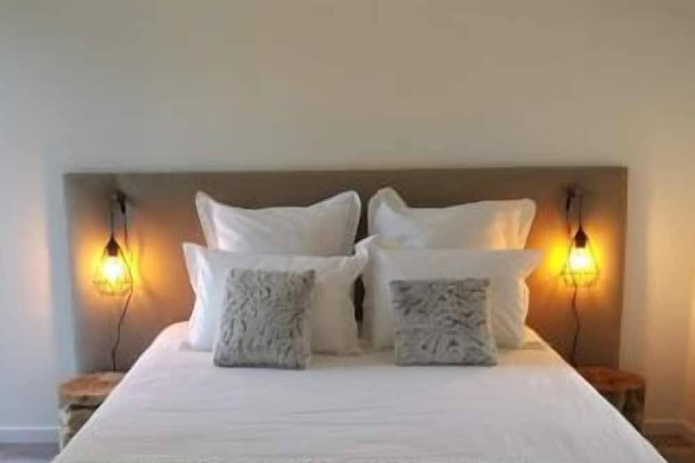 Nid de l'Erdre, Nid de l'Erdre - Séjour bien-être et spa au bord de l'eau in Sucé-sur-Erdre, Région de Nantes