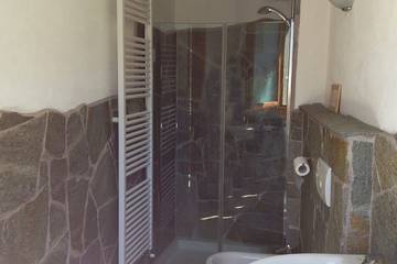 Rustico per 5 Persone in Chiesa in Valmalenco, Valtellina, Foto 2