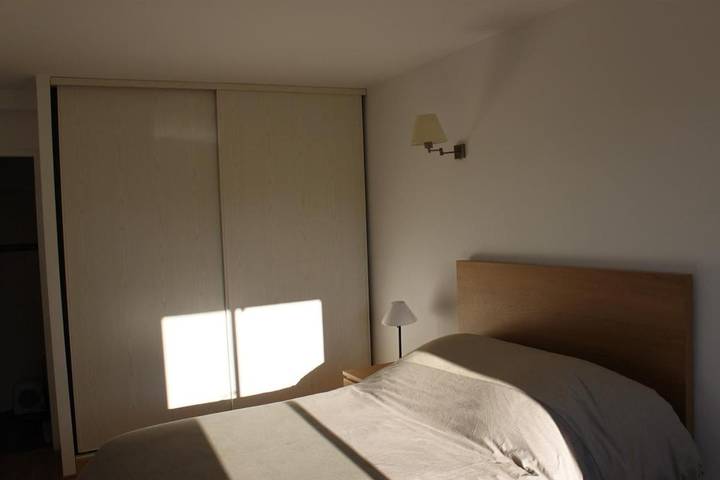 Gîte pour 2 personnes, avec balcon à Quenza - 2