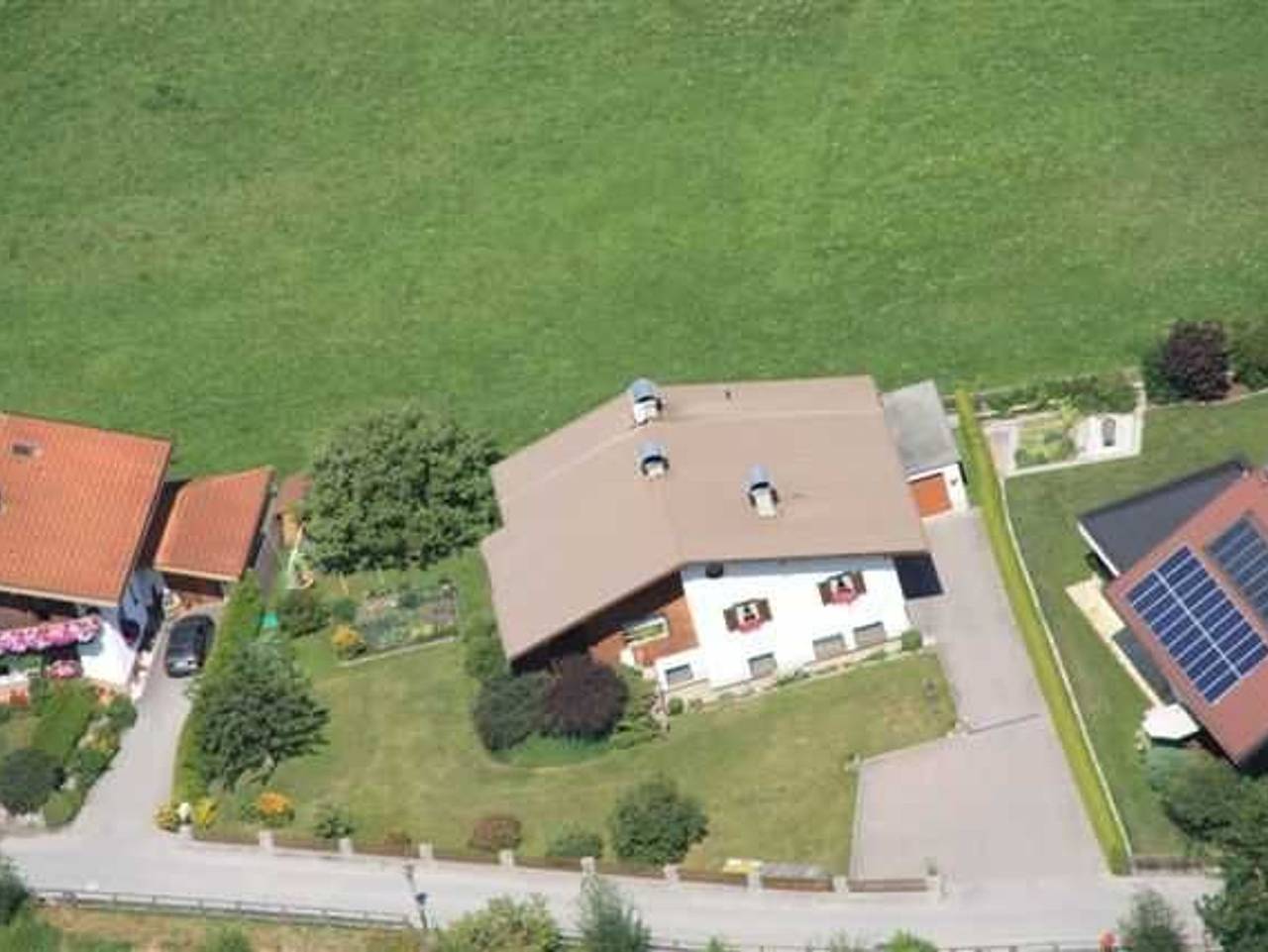 Ganze Ferienwohnung, Haus Lechner in Pfunds, Tiroler Oberland