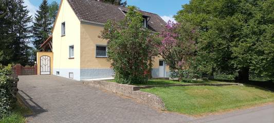Ferienhaus für 8 Personen in Esch, Vulkaneifel, Bild 1