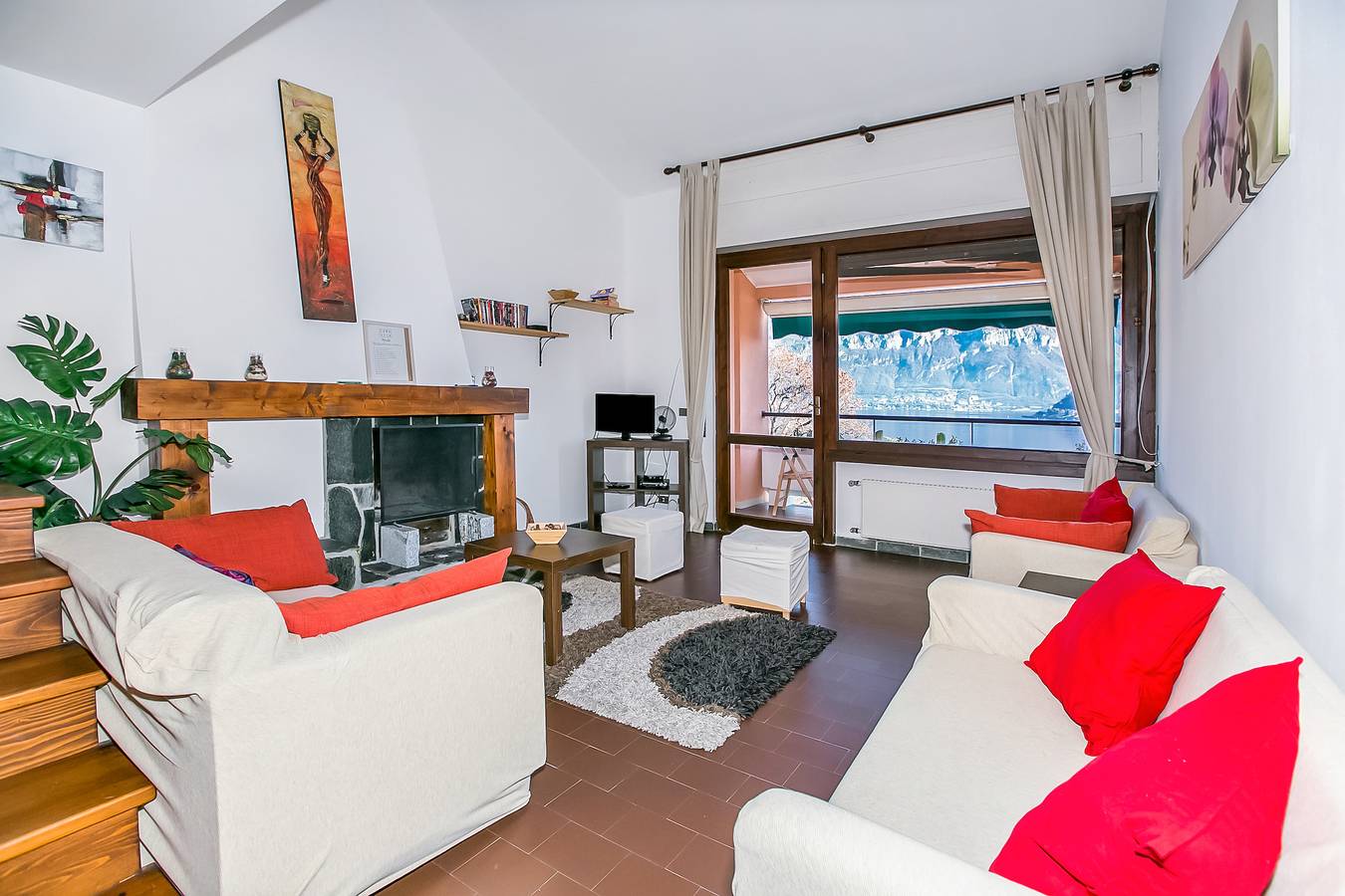 Ganze Wohnung, Cadenabbia Fantastico in Griante, Gemeinde Griante