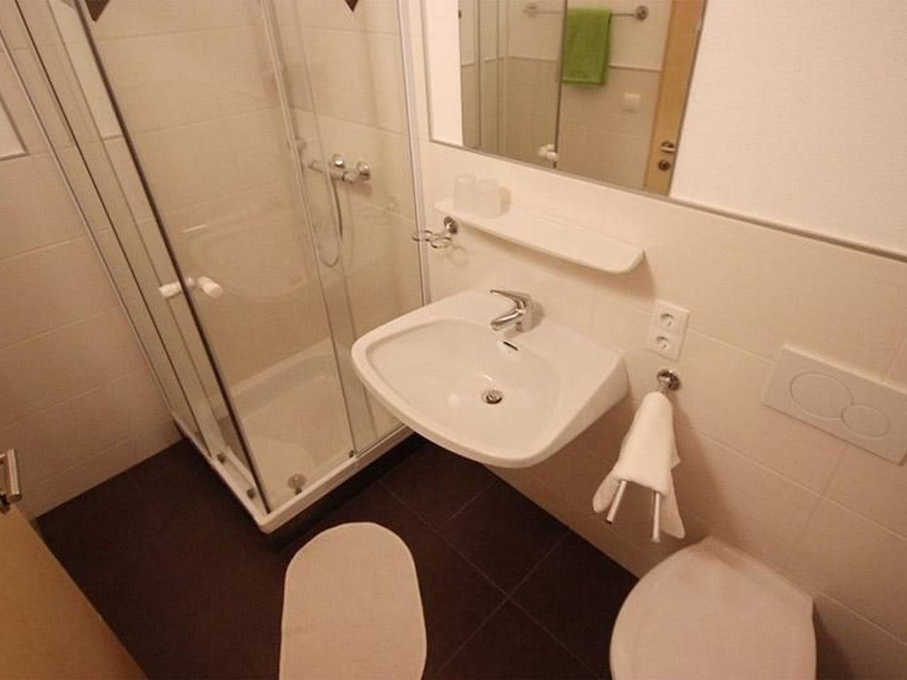 Ganze Wohnung, Sonnenhof in Stubaier Alpen, Umhausen