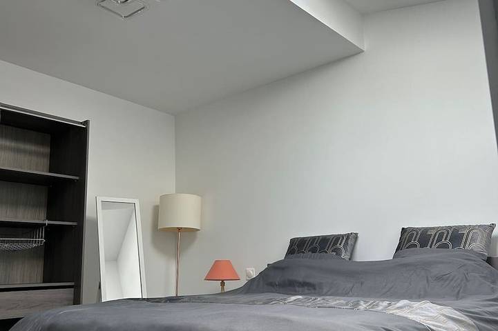 Gîte pour 4 personnes, animaux acceptés à Alzonne - 2