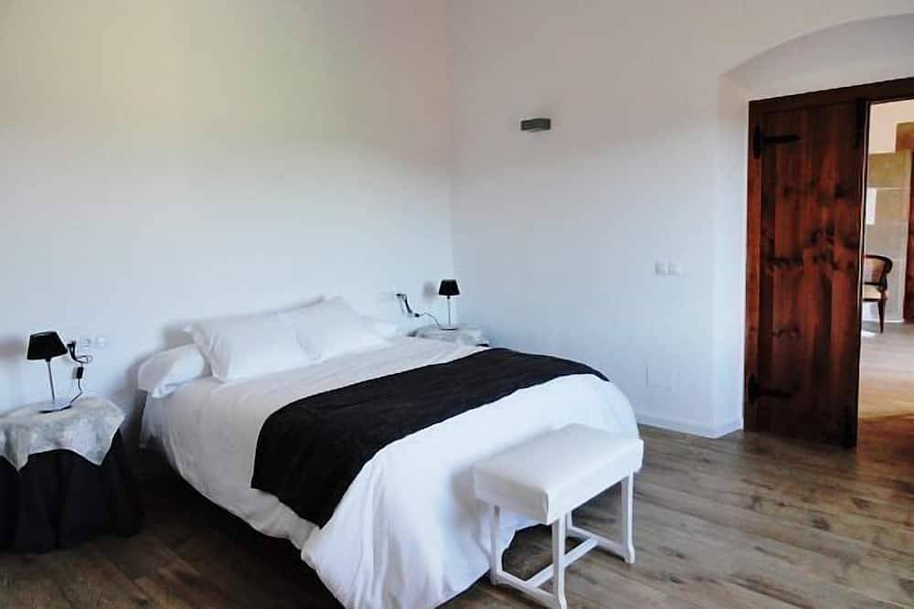 Ferienhaus La Torra de Ribelles für 15 Personen in Vilanova de l'Aguda, Noguera