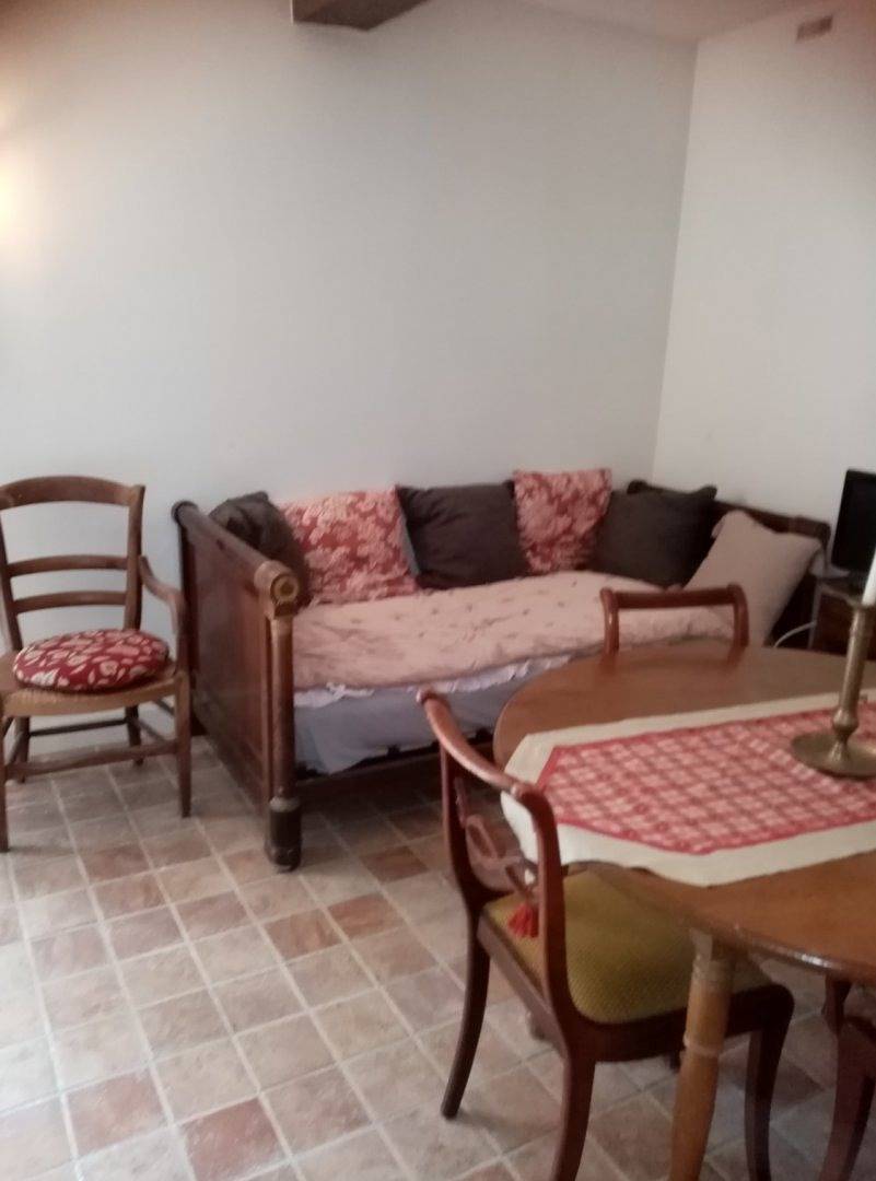 Gîte pour 2 personnes in Guérande, Côte d'Amour