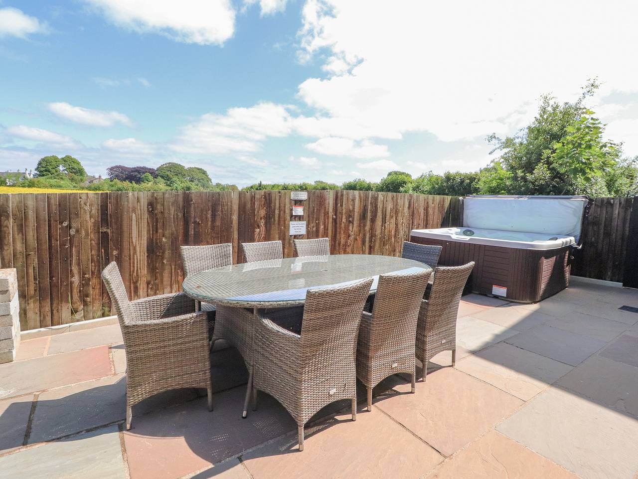 Homewood in Lancashire