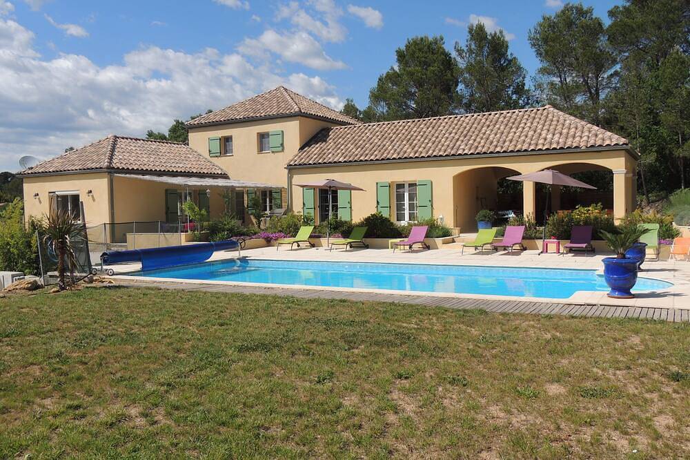Photo : Maison de vacances