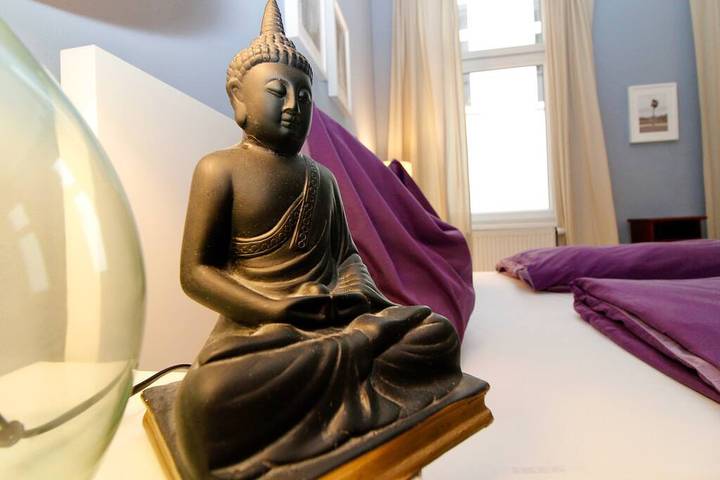 Ferienwohnung für 3 Personen in Stephansdom - 3