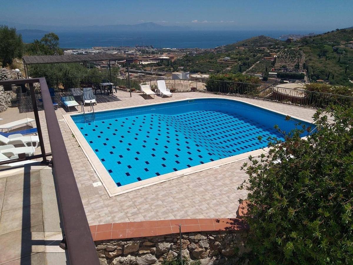 Villa Oasi in Gaeta, Provincia di Latina
