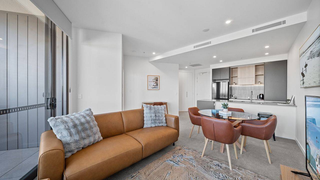 Entire holiday apartment, Ferienwohnung für 2 Personen (102 m²) in Phillip in Woden, Canberra
