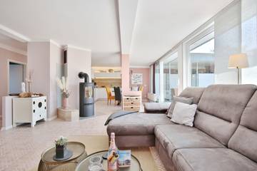 Ferienhaus für 5 Personen in Niendorf, Timmendorfer Strand, Bild 4