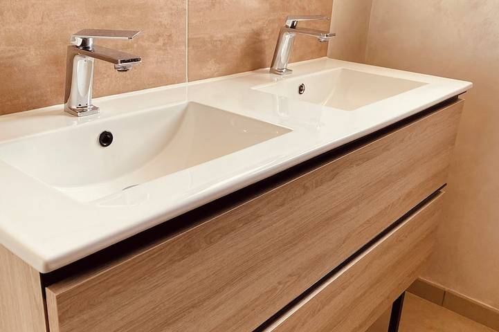 Location de vacances pour 5 personnes à Vinça - 4