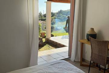 Villa pour 4 Personnes dans Olmeto, Arrondissement de Sartène, Photo 3