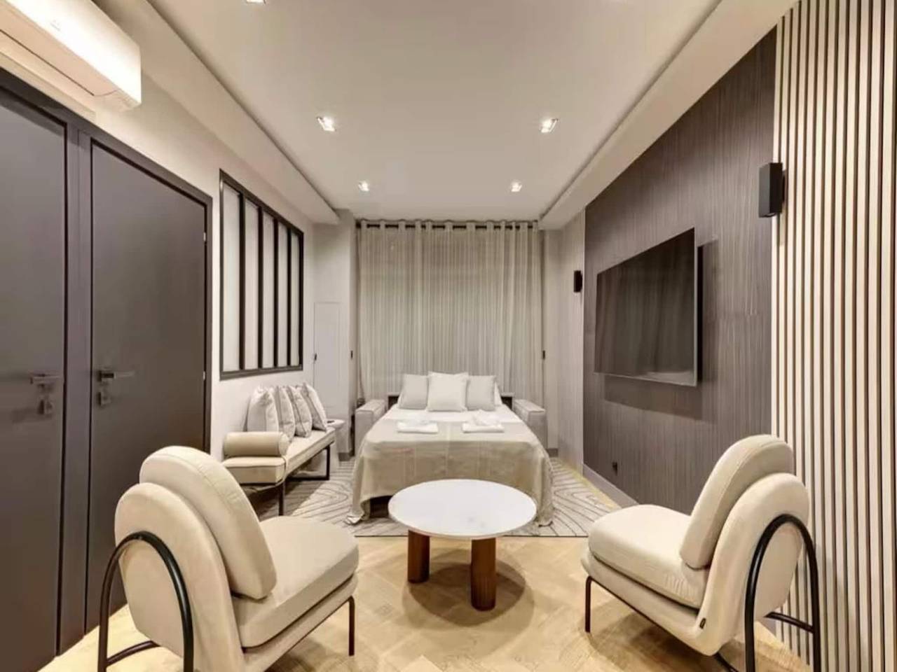 Appartement de vacances