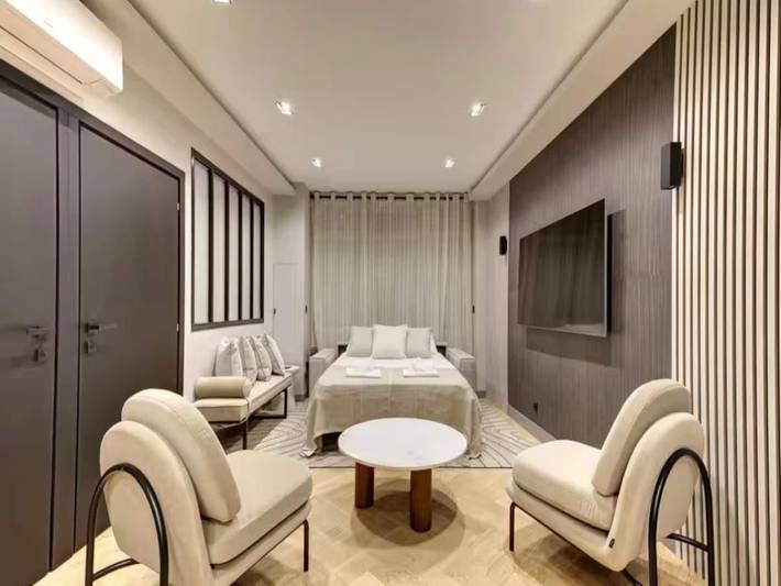 Appartement de vacances pour 6 personnes