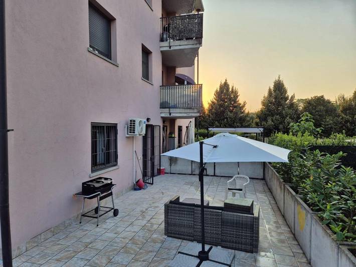 Gîte pour 4 personnes, animaux acceptés à Reggio d'Émilie - 4