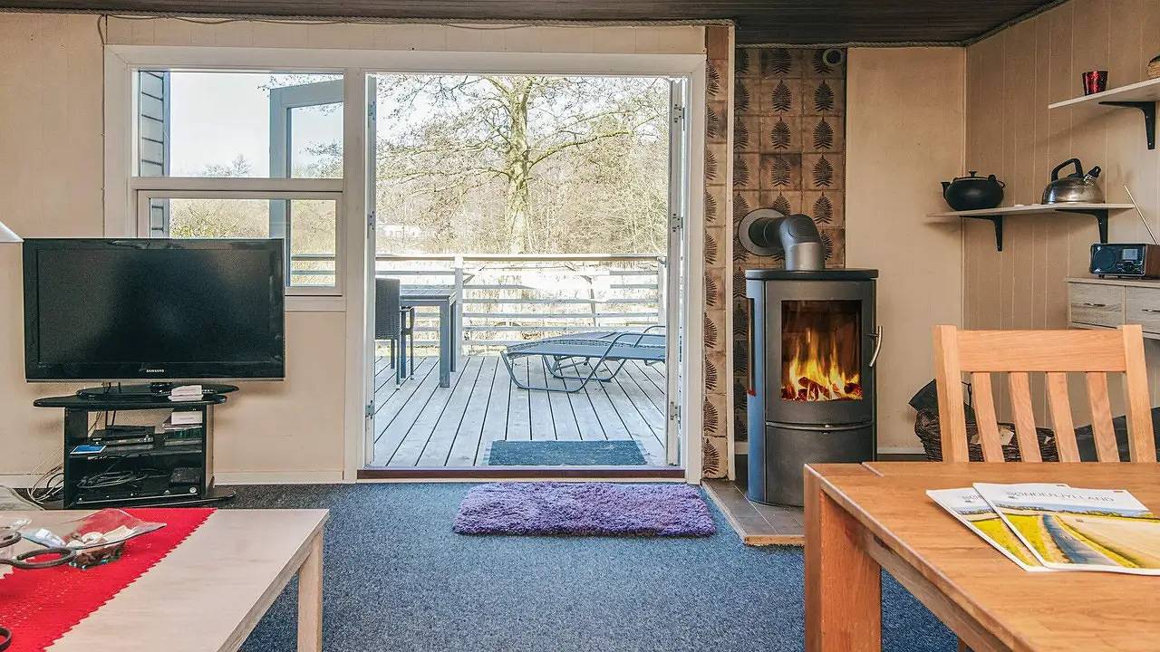Ferienhaus für 4 Personen (53 m²) in Haderslev in Kelstrup Strand, Kleiner Belt