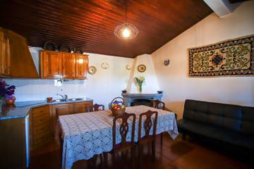 B&b für 8 Personen in Sortelha, Serra da Malcata, Bild 2