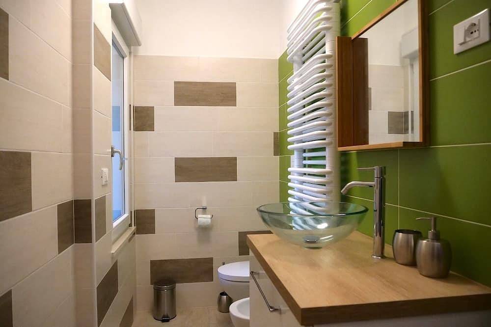 Appartamento intero, Londonsuite - un'angolo di privacy in Grado, Provincia di Gorizia