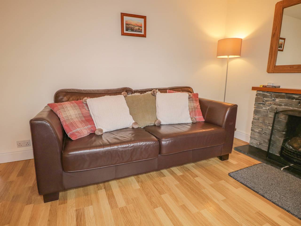 Holly Tree Cottage in Coniston, Lake District