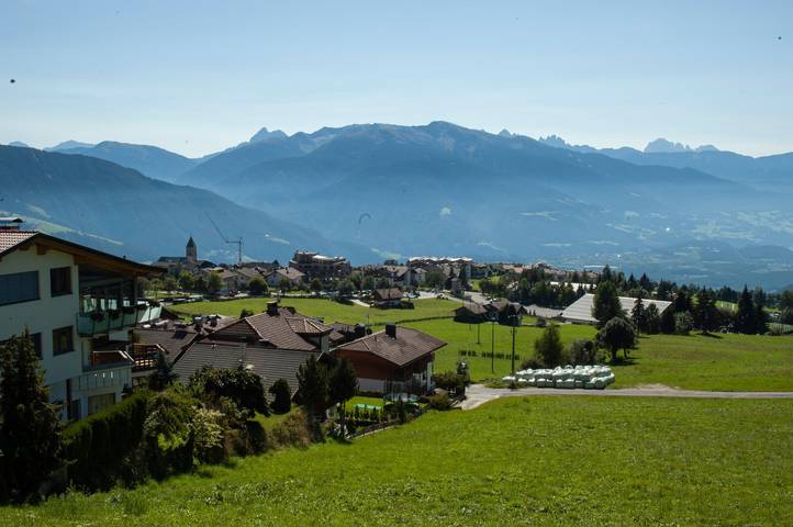 Ferienwohnung für 6 Personen, mit Garten und Sauna in Meransen - 3