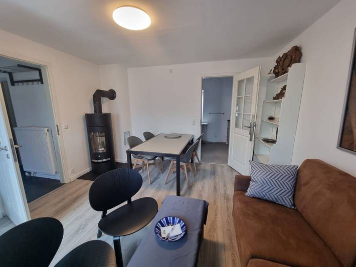 Bauernhof für 5 Personen, mit Garten in Sachsen-Anhalt - 4