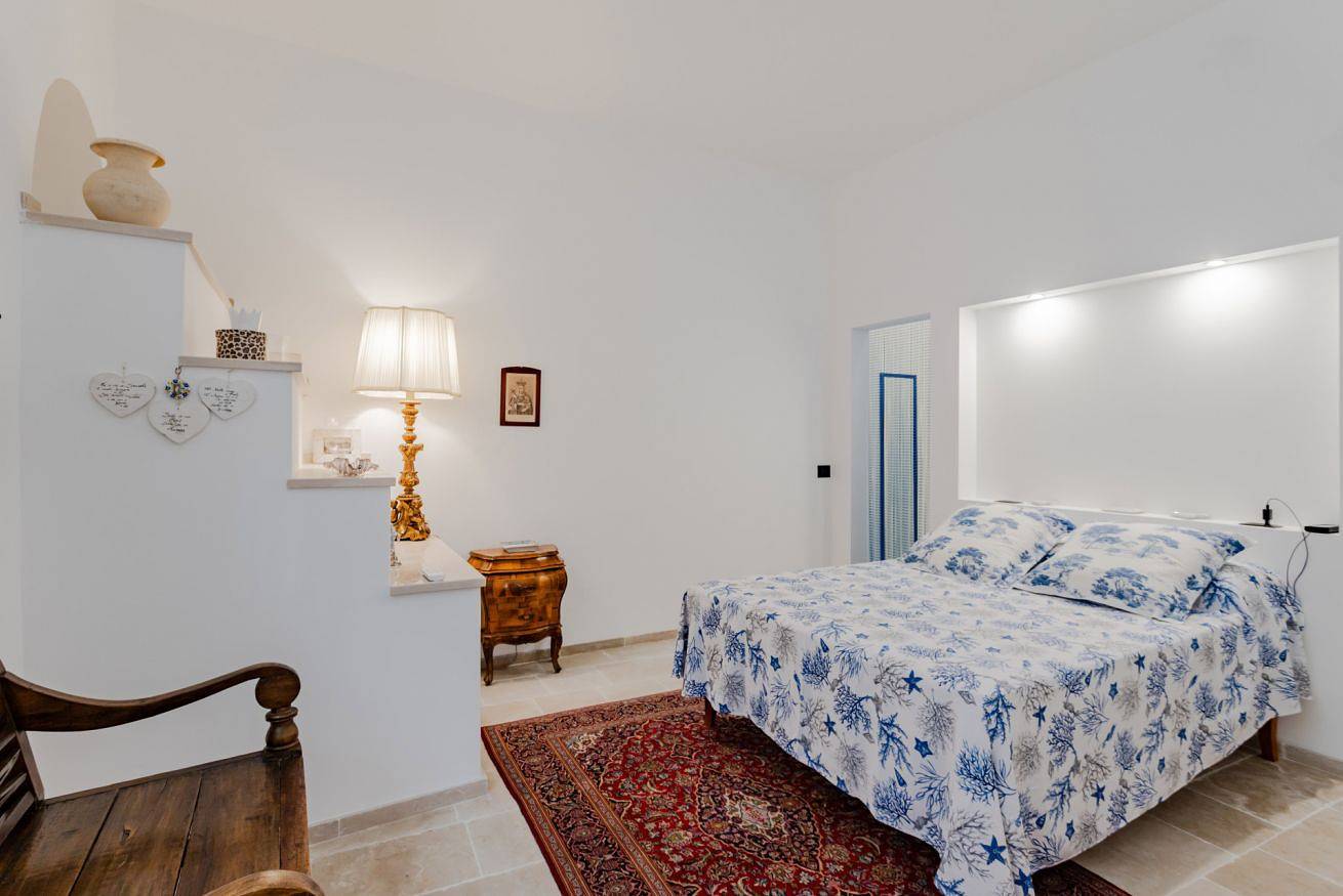Apartamento entero, Albachiara Home in Andría, Barletta-Andria-Trani