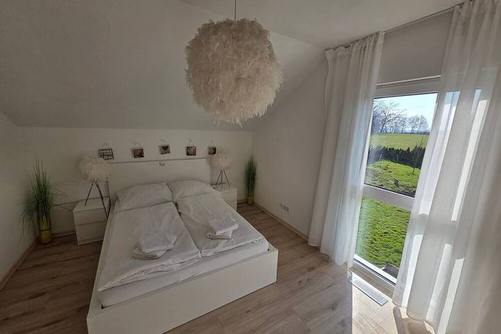 Villa für 10 Personen in Hessen - 4