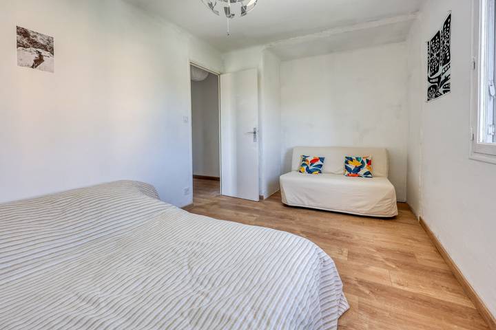 Appartement entier, L'Ecrin d'Hyères - Appt à 10 min de la plage in Hyeres, Parc national de Port-Cros