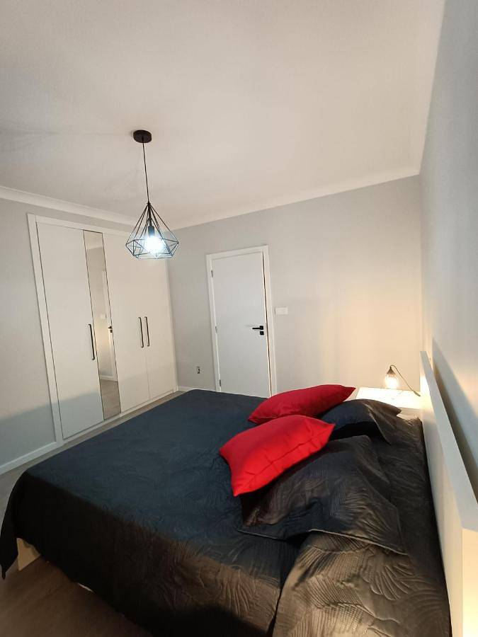 Gîte pour 4 personnes, avec jardin et vue à Povoação - 3