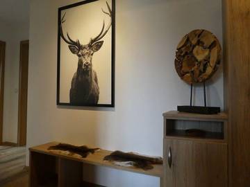 Ferienwohnung für 4 Personen in Krün, Bayerische Alpen, Bild 4