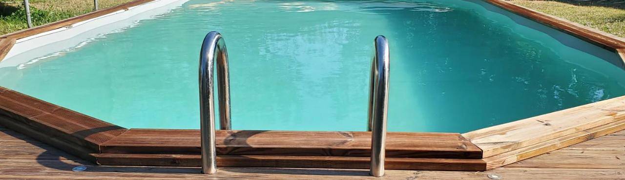 Location de vacances pour 4 personnes, avec jardin et piscine à Saint-Mathurin-sur-Loire - 4