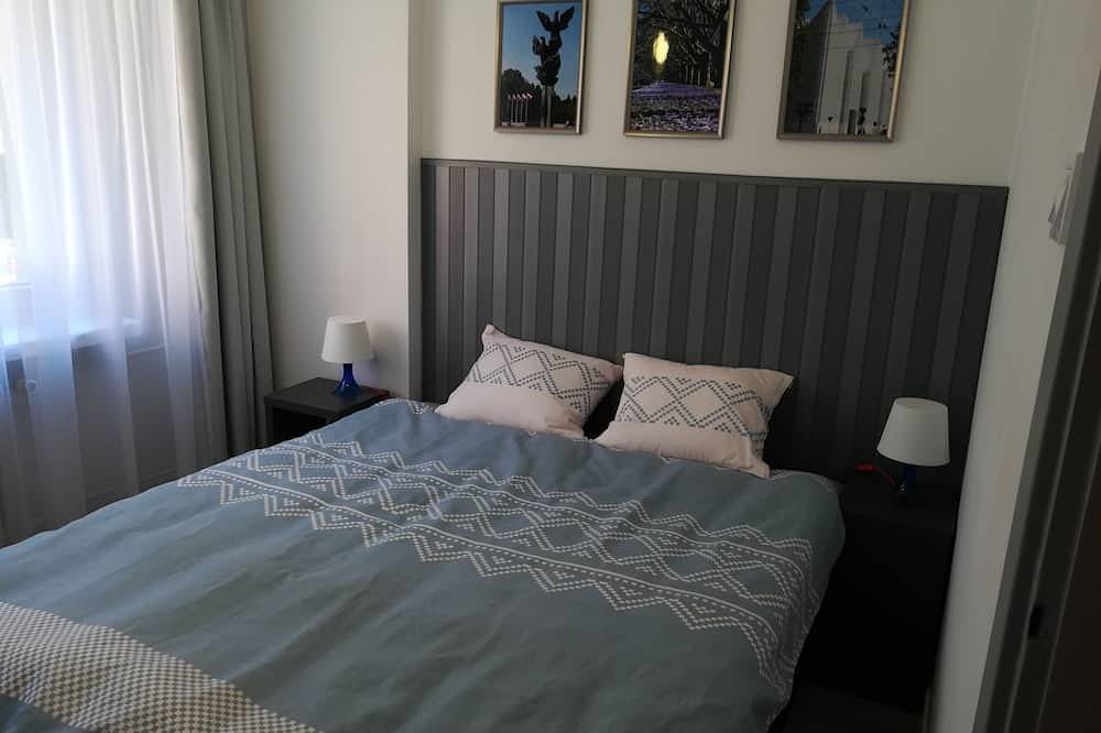 Ganze Wohnung, Bequeme 3-Zimmer Wohnung im Stadtzentrum Im Januar extra Nachlass Tagen!!! in Stettin, Polnische Ostsee