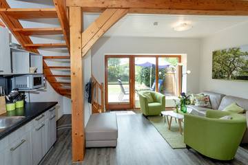 Bauernhof für 5 Personen in Soltau, Landkreis Heidekreis, Bild 1